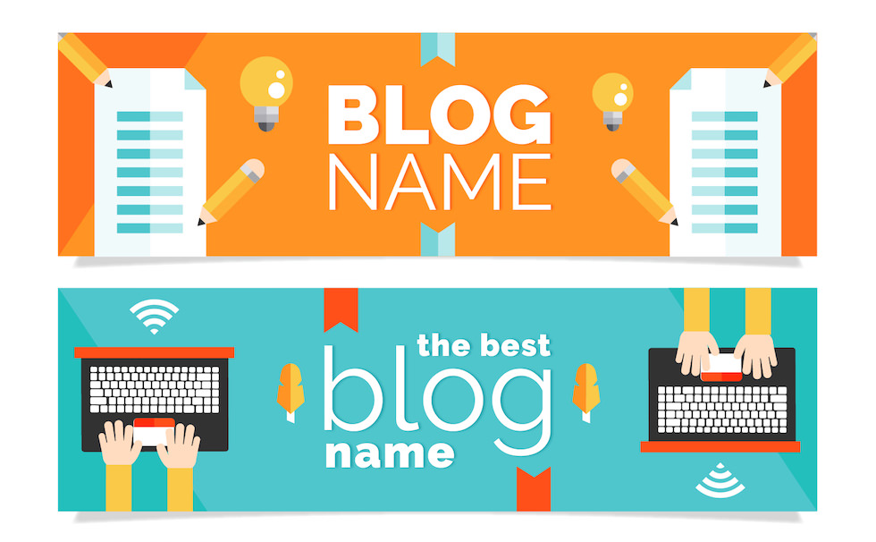 ブログ名を決める５つの手順